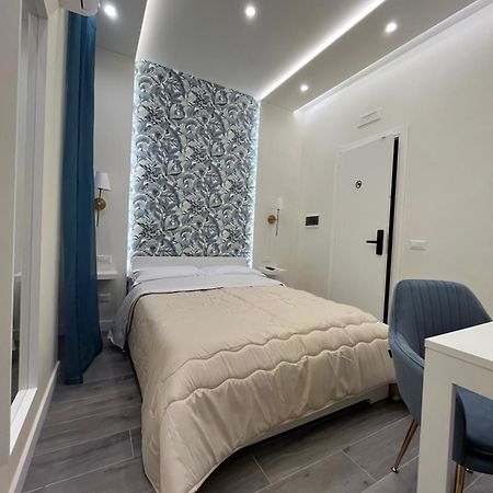 Cloes Rooms Napoli Exterior photo