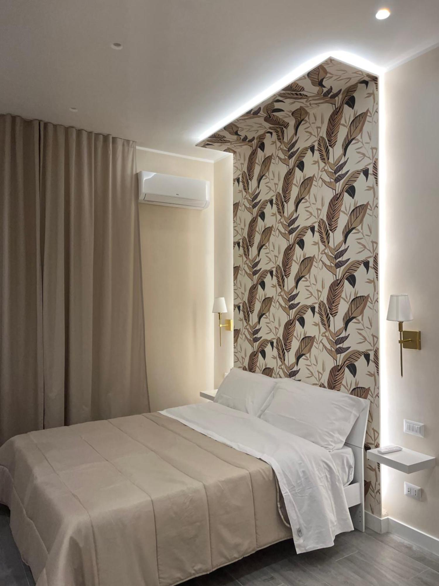 Cloes Rooms Napoli Exterior photo