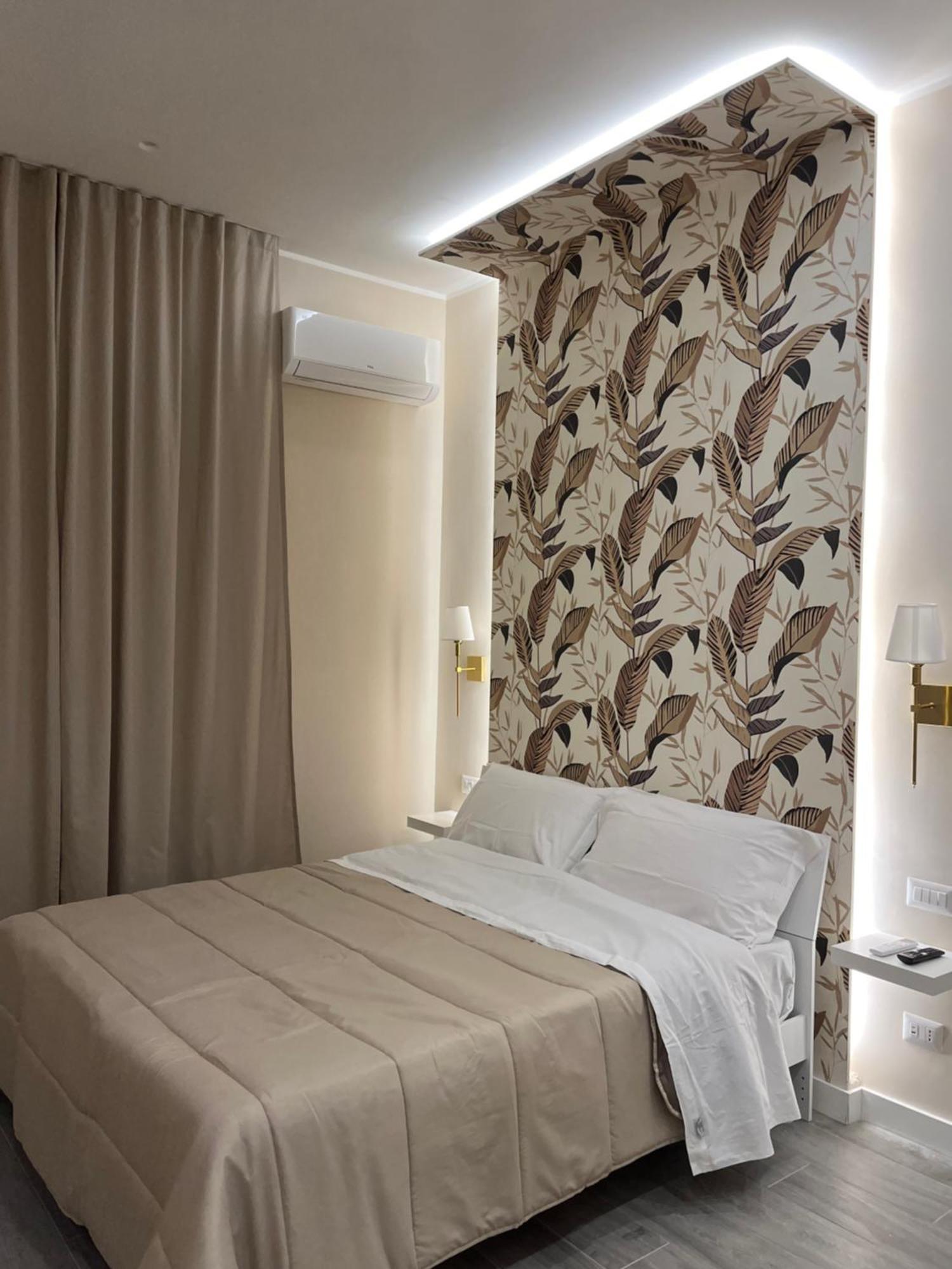 Cloes Rooms Napoli Exterior photo