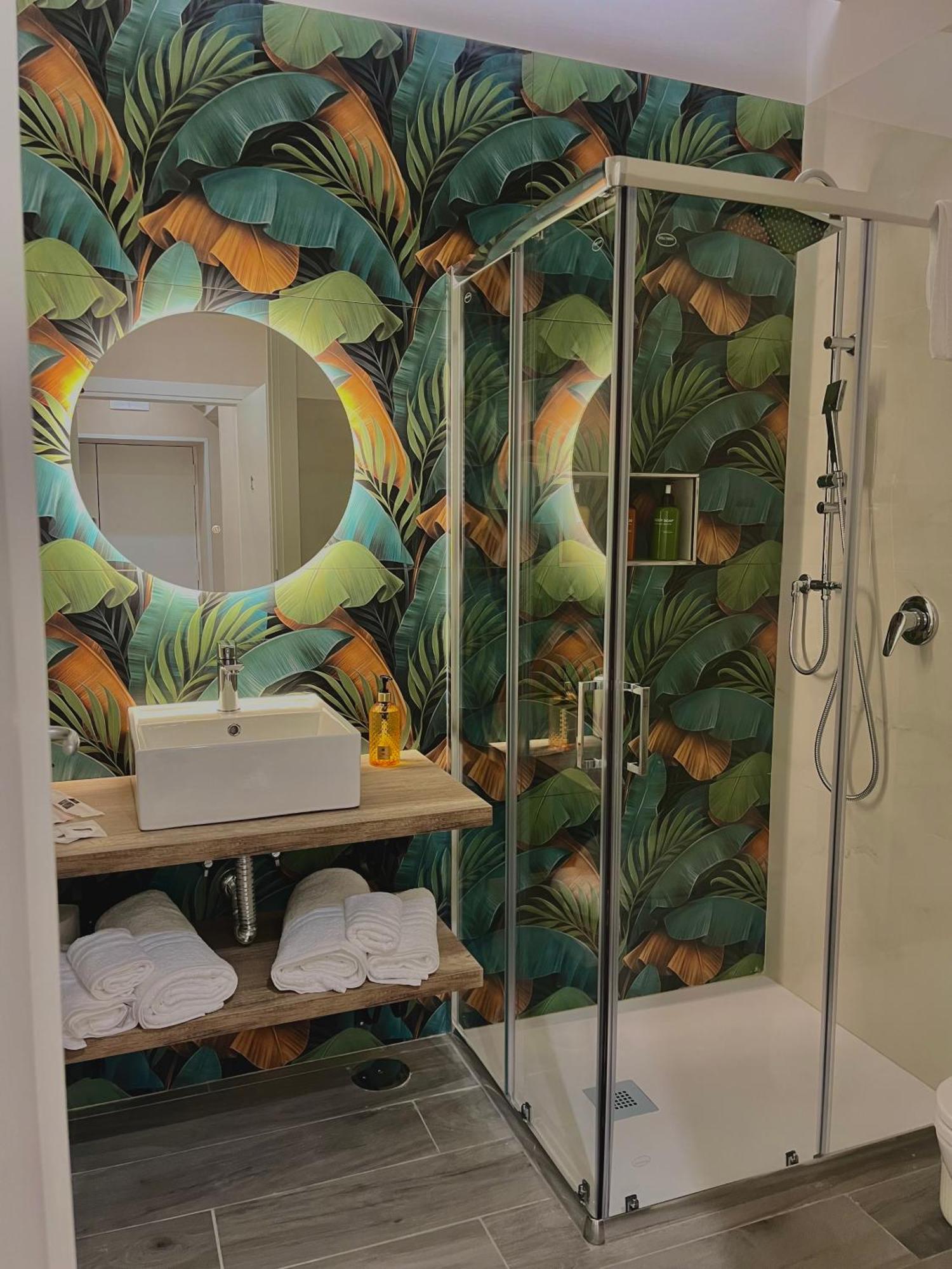Cloes Rooms Napoli Exterior photo