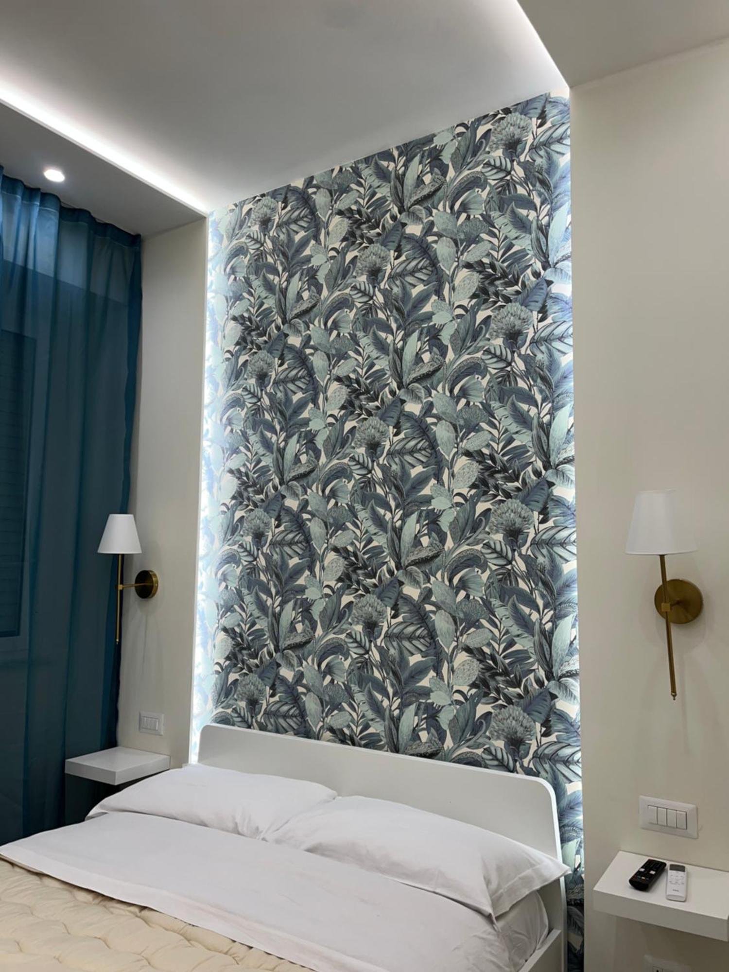 Cloes Rooms Napoli Exterior photo